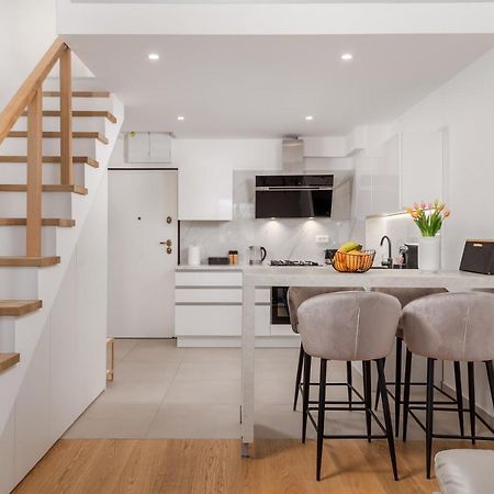 Gallery Apartment Megan2 With Parking Kastav Εξωτερικό φωτογραφία