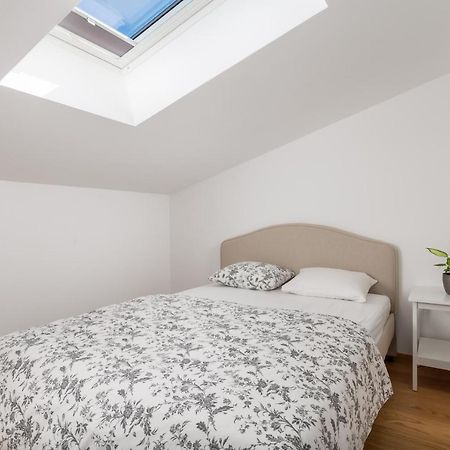Gallery Apartment Megan2 With Parking Kastav Εξωτερικό φωτογραφία