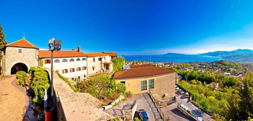 Gallery Apartment Megan2 With Parking Kastav Εξωτερικό φωτογραφία