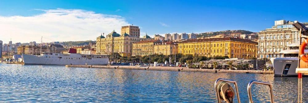 Gallery Apartment Megan2 With Parking Kastav Εξωτερικό φωτογραφία