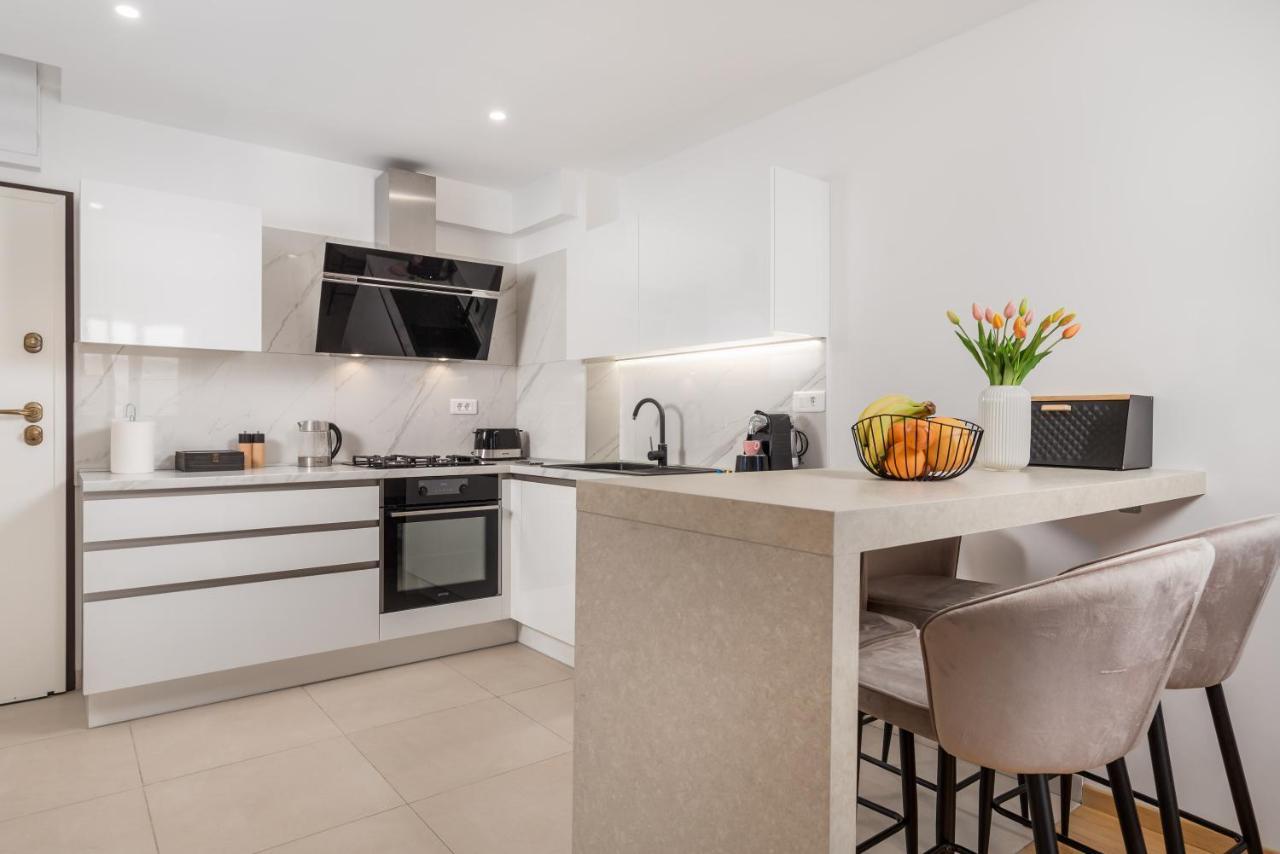 Gallery Apartment Megan2 With Parking Kastav Εξωτερικό φωτογραφία