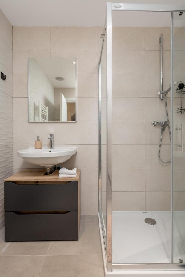 Gallery Apartment Megan2 With Parking Kastav Εξωτερικό φωτογραφία