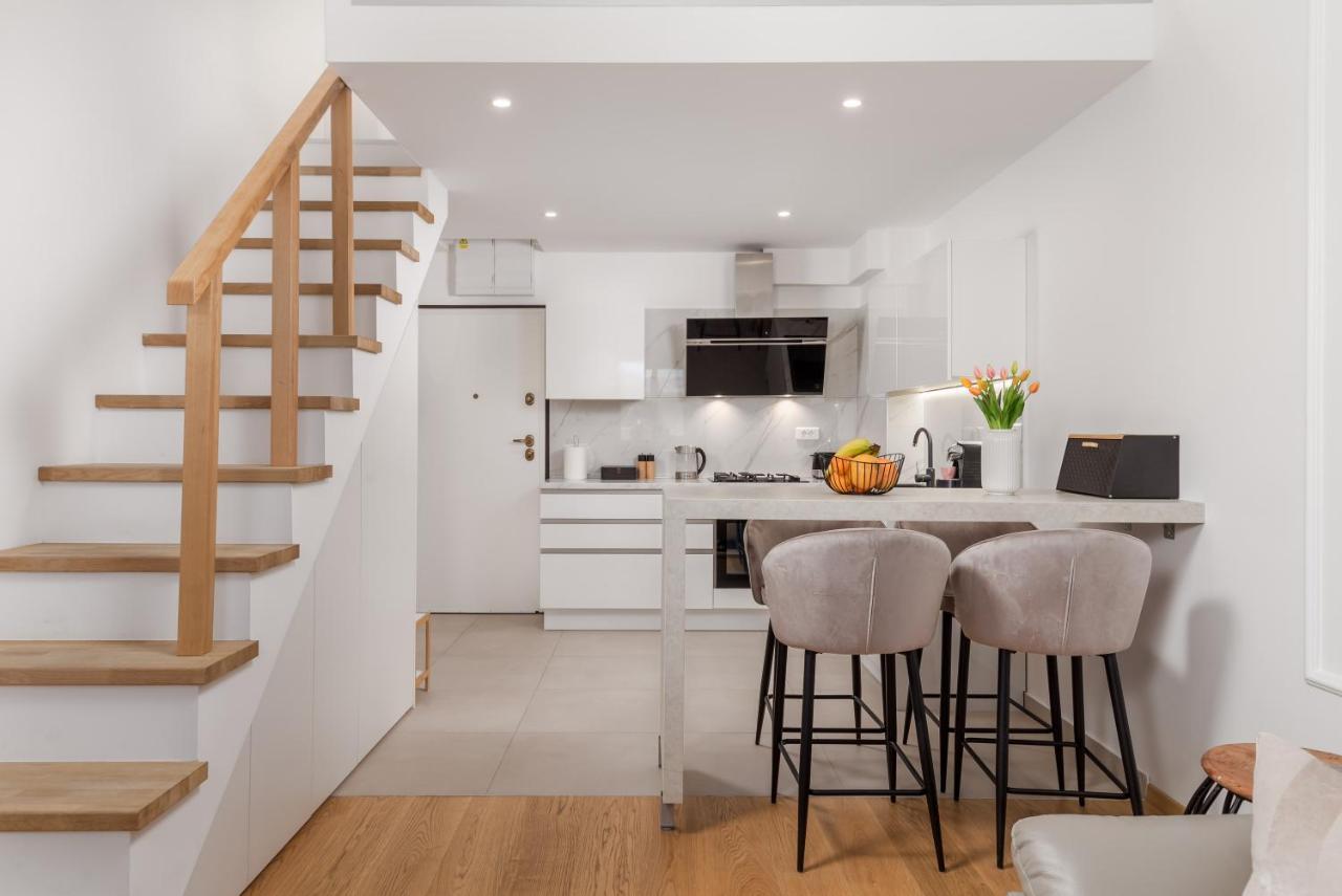 Gallery Apartment Megan2 With Parking Kastav Εξωτερικό φωτογραφία
