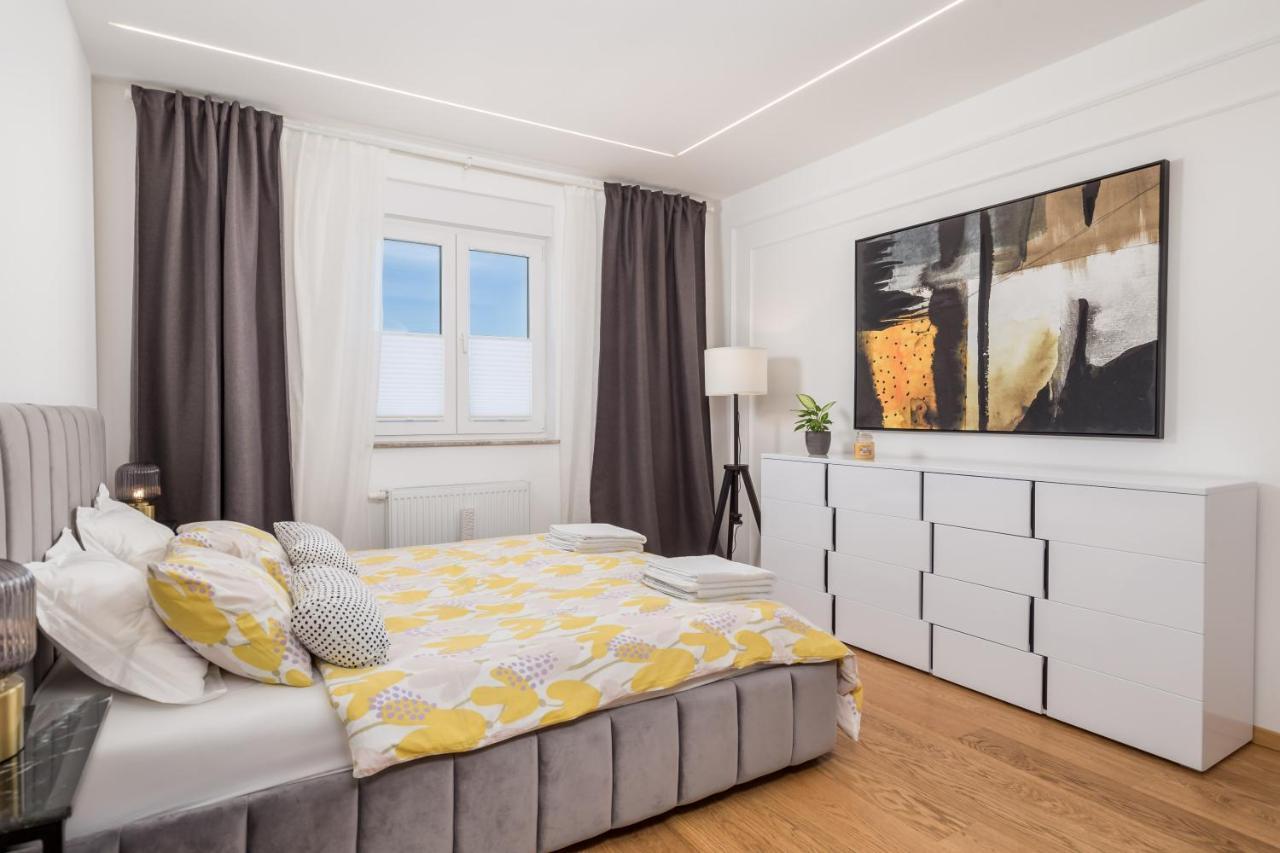 Gallery Apartment Megan2 With Parking Kastav Εξωτερικό φωτογραφία