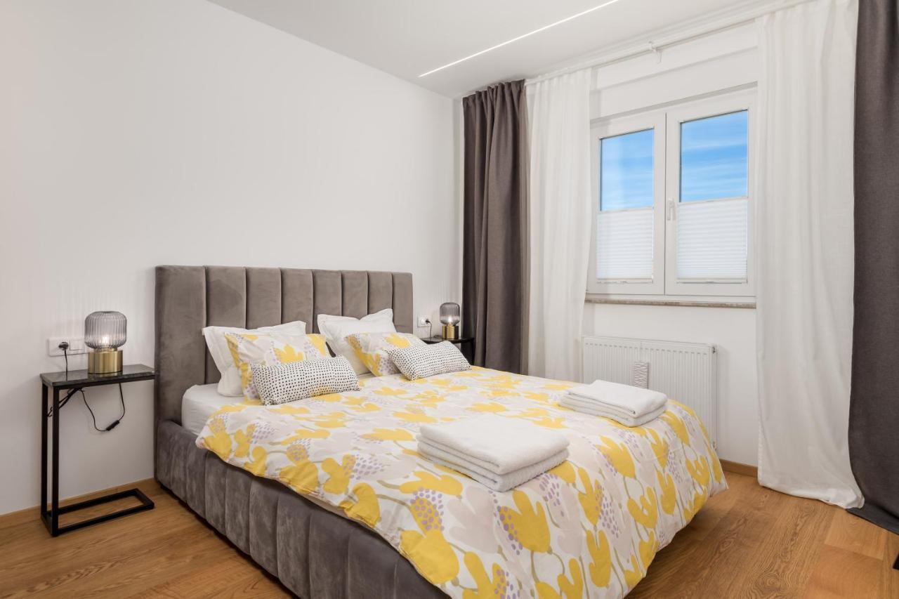 Gallery Apartment Megan2 With Parking Kastav Εξωτερικό φωτογραφία