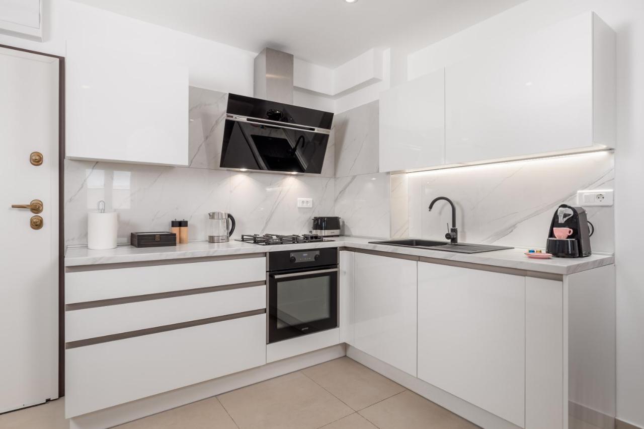 Gallery Apartment Megan2 With Parking Kastav Εξωτερικό φωτογραφία
