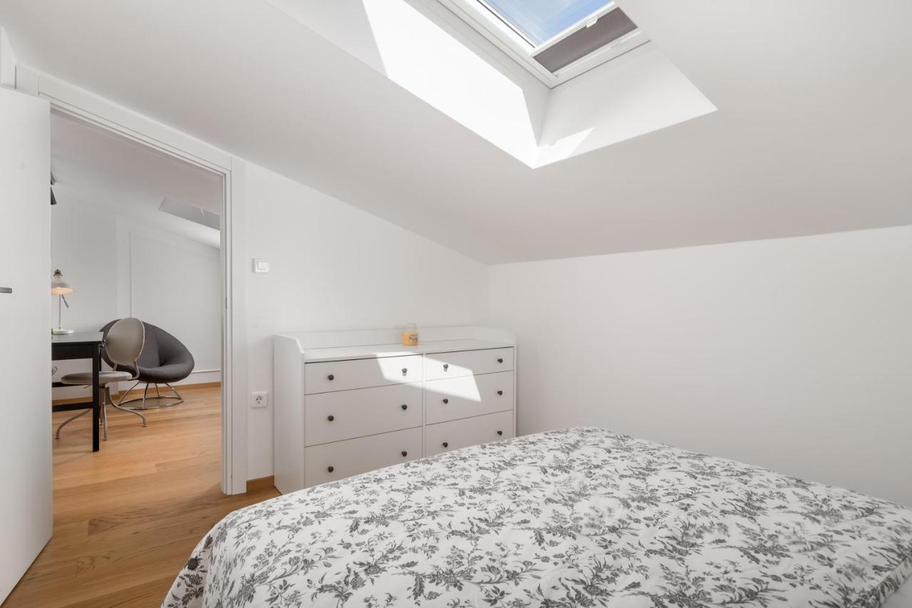 Gallery Apartment Megan2 With Parking Kastav Εξωτερικό φωτογραφία