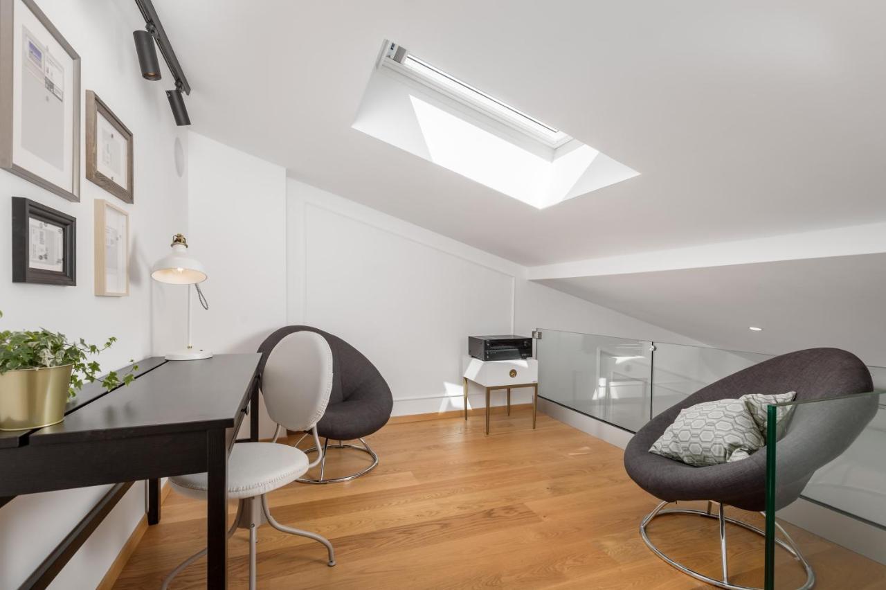 Gallery Apartment Megan2 With Parking Kastav Εξωτερικό φωτογραφία