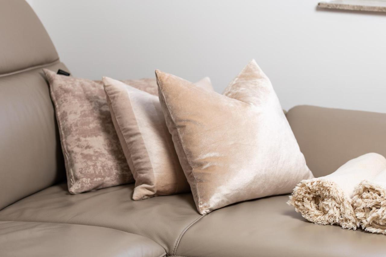Gallery Apartment Megan2 With Parking Kastav Εξωτερικό φωτογραφία